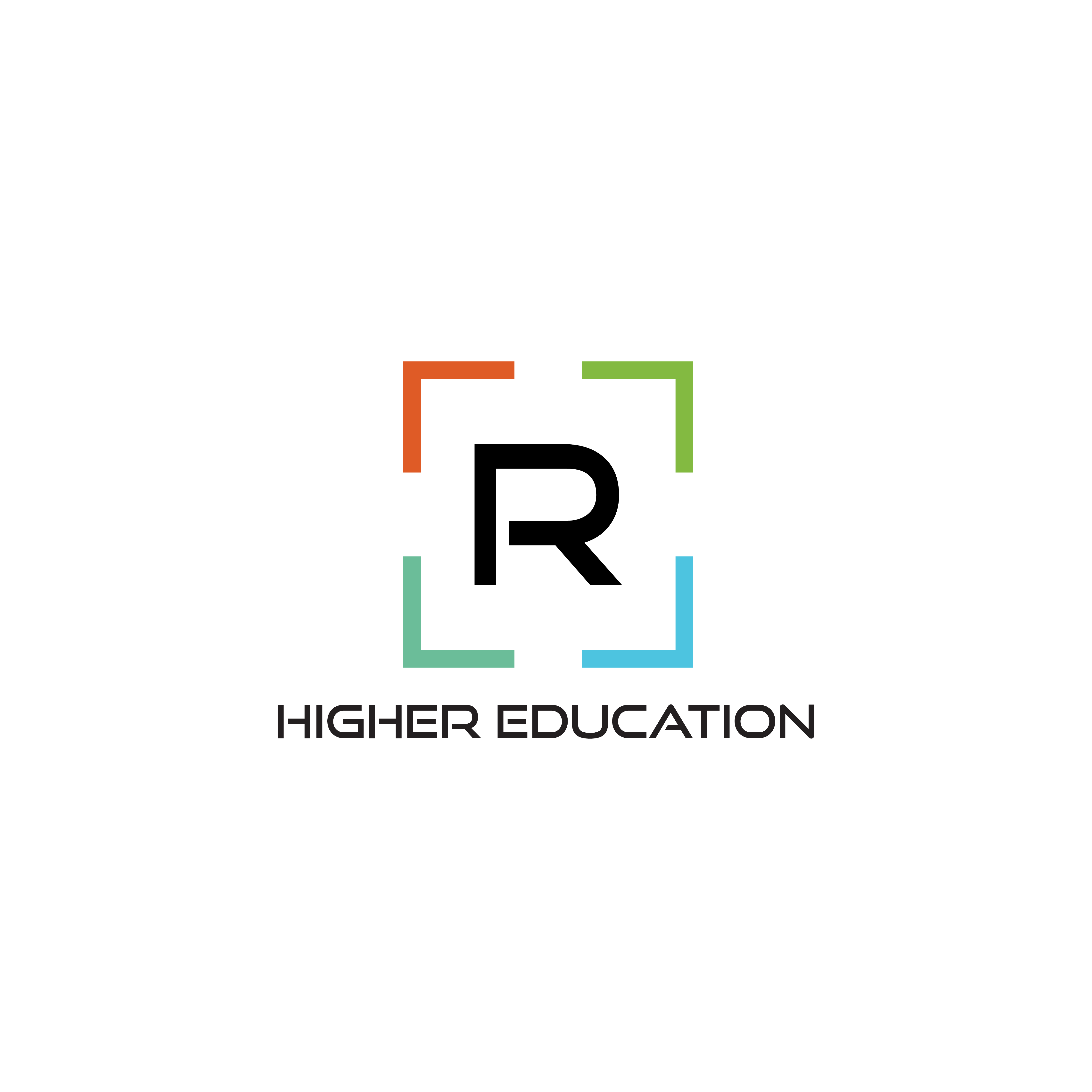 Richmond Higher Education Logo